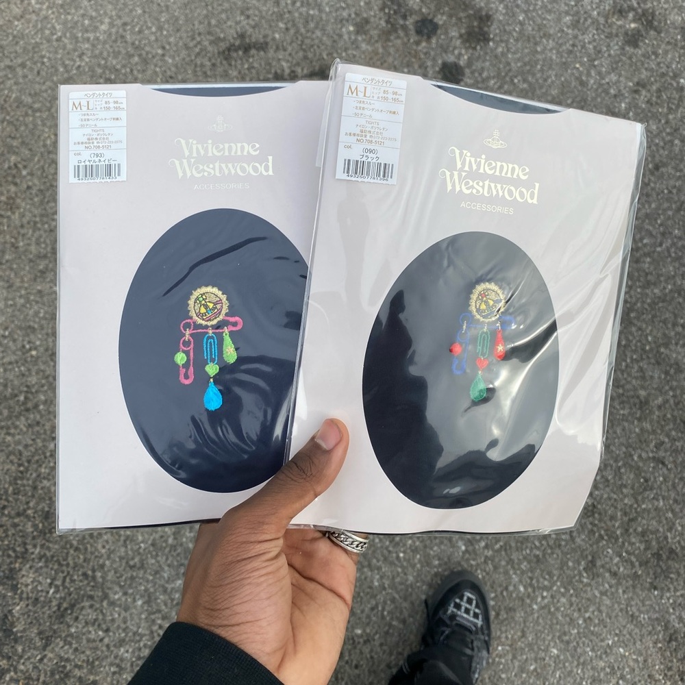 Vivienne Westwood Leggings